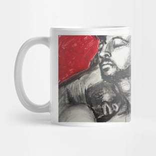 Lovers - Emotional Mug